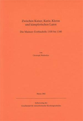 Zwischen Kaiser, Kurie, Klerus und kämpferischen Laien