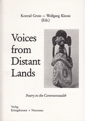 Voices from distant lands