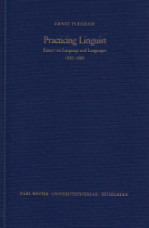 Practicing Linguist. Vol. II: On languages