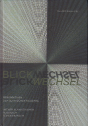 Blickwechsel