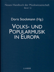 Volks- und Popularmusik in Europa