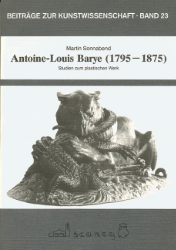 Antoine-Louis Barye (1795-1875)